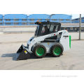 GM700B hydraulic joystick skid steer loader